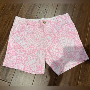 Lilly Pulitzer Shorts